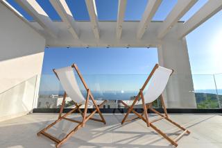 Villa Rosemary West - Makarska - 6