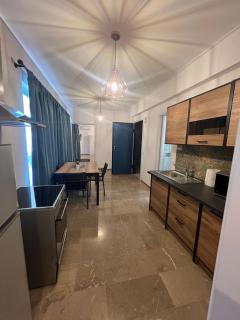 Nikis Penthouse - Athen - 8