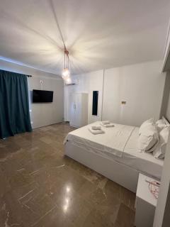 Nikis Penthouse - Athen - 9