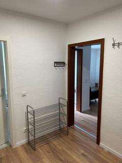 Moderne Service Apartment AVD3 - Gelsenkirchen - 7