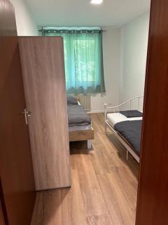 Moderne Service Apartment AVD3 - Gelsenkirchen - 6