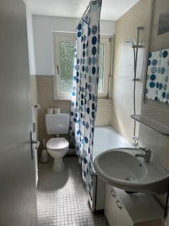 Moderne Service Apartment AVD3 - Gelsenkirchen - 5