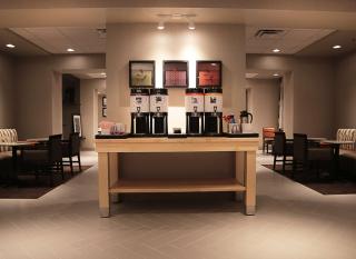Hampton Inn Lexington Medical Center, KY - Lexington - 5
