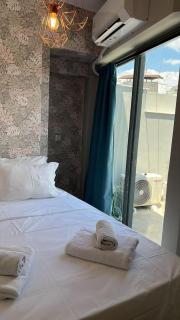 Nikis Penthouse - Athènes - 9