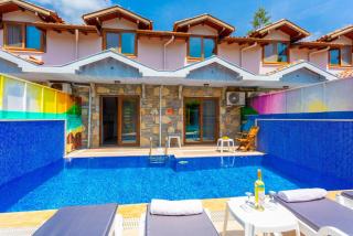 Villa Ayla Paradise - Dalyan - 8