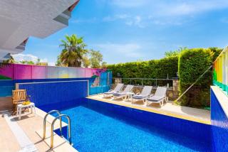 Villa Ayla Paradise - Dalyan - 7