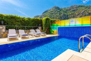 Villa Ayla Paradise - Dalyan - 5