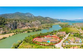 Villa Ayla Paradise - Dalyan - 3