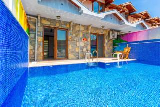 Villa Ayla Paradise - Dalyan - 4