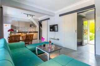Villa Ayla Paradise - Dalyan - 2