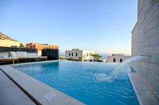 Villa Rosemary West - Makarska - 4