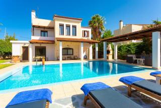 Kefalas Villas Collection - Palailónion - 9