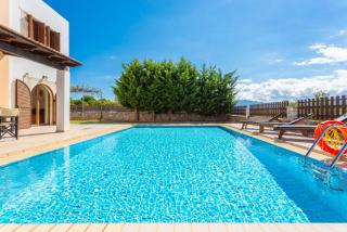 Kefalas Villas Collection - Palailónion - 6