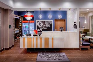 Hampton Inn By Hilton Paramus - 4