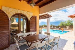 Kefalas Villas Collection - Palailónion - 4