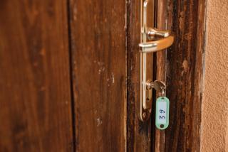 Village of Peace - House 39 - 2