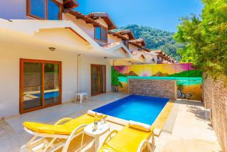 Villa Derya Paradise - Dalyan - 9