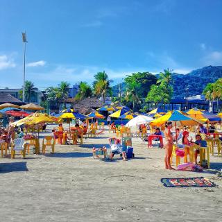 Dom Pedro 26 - 0