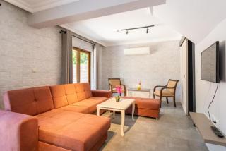 Villa Derya Paradise - Dalyan - 5
