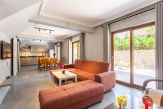 Villa Derya Paradise - Dalyan - 6