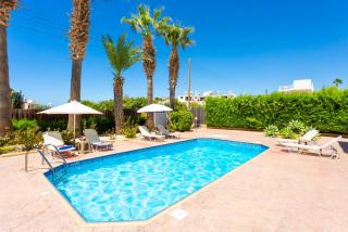 Queens Paradise 1 - Peyia - 8