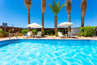 Queens Paradise 1 - Peyia - 7