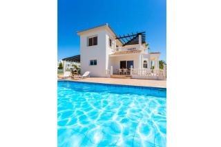 Queens Paradise 1 - Peyia - 3