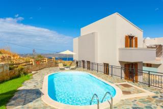 Neria Villas Collection - Áptera - 0