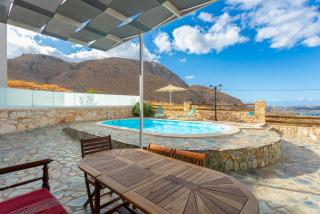 Neria Villas Collection - Áptera - 7