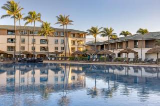 Hilton Vacation Club The Point at Poipu Kauai - Koloa - 9