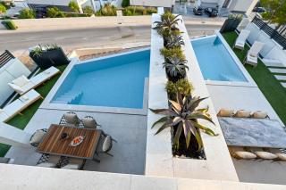Villa Rosemary West - Makarska - 2