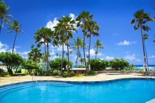 Hilton Garden Inn Kauai Wailua Bay, HI - 0
