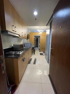 Amour Staycation Shell residences - Manila - 3