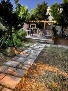 Salento Appartamenti - Casalabate - 9