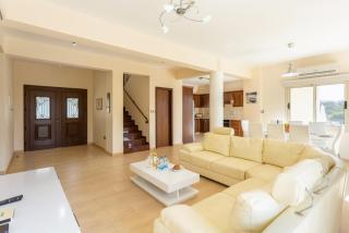 Rose Villas Collection - Kato Yialia - 4