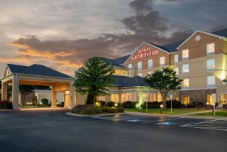 Hilton Garden Inn North Little Rock - 8
