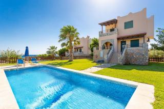 Spiros Villas Collection - Sfakia - 0