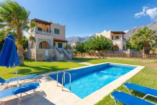 Spiros Villas Collection - Sfakia - 9