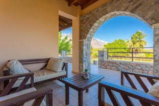 Spiros Villas Collection - Sfakia - 6