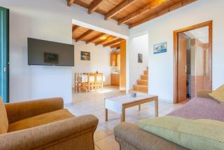 Spiros Villas Collection - Sfakia - 4