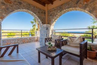 Spiros Villas Collection - Sfakia - 5
