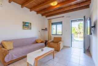 Spiros Villas Collection - Sfakia - 3