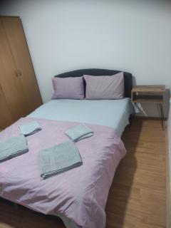 Apartmani M M - 1