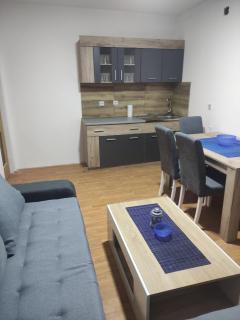 Apartmani M M - 0
