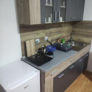 Apartmani M M - 5