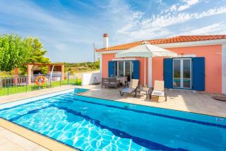 Villa Europe Ena - 8