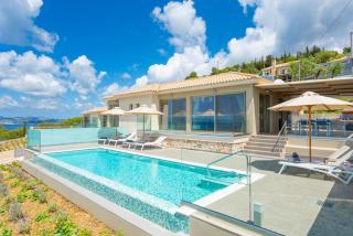 Lassi Villas Collection - Argostoli - 0