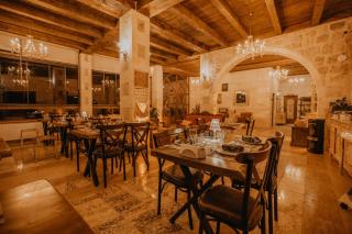 Serenus Cave Suites - Ortahisar - 1