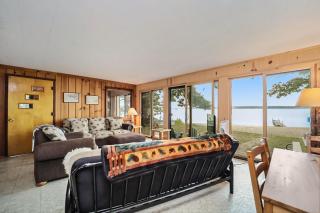 The Summer Cabin - Interlochen - 6