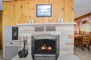 The Summer Cabin - 2